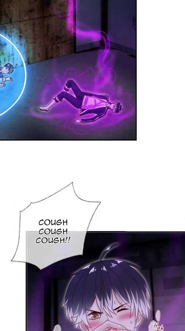 A Cat Has Nine Lives Chapter 47 - page 29