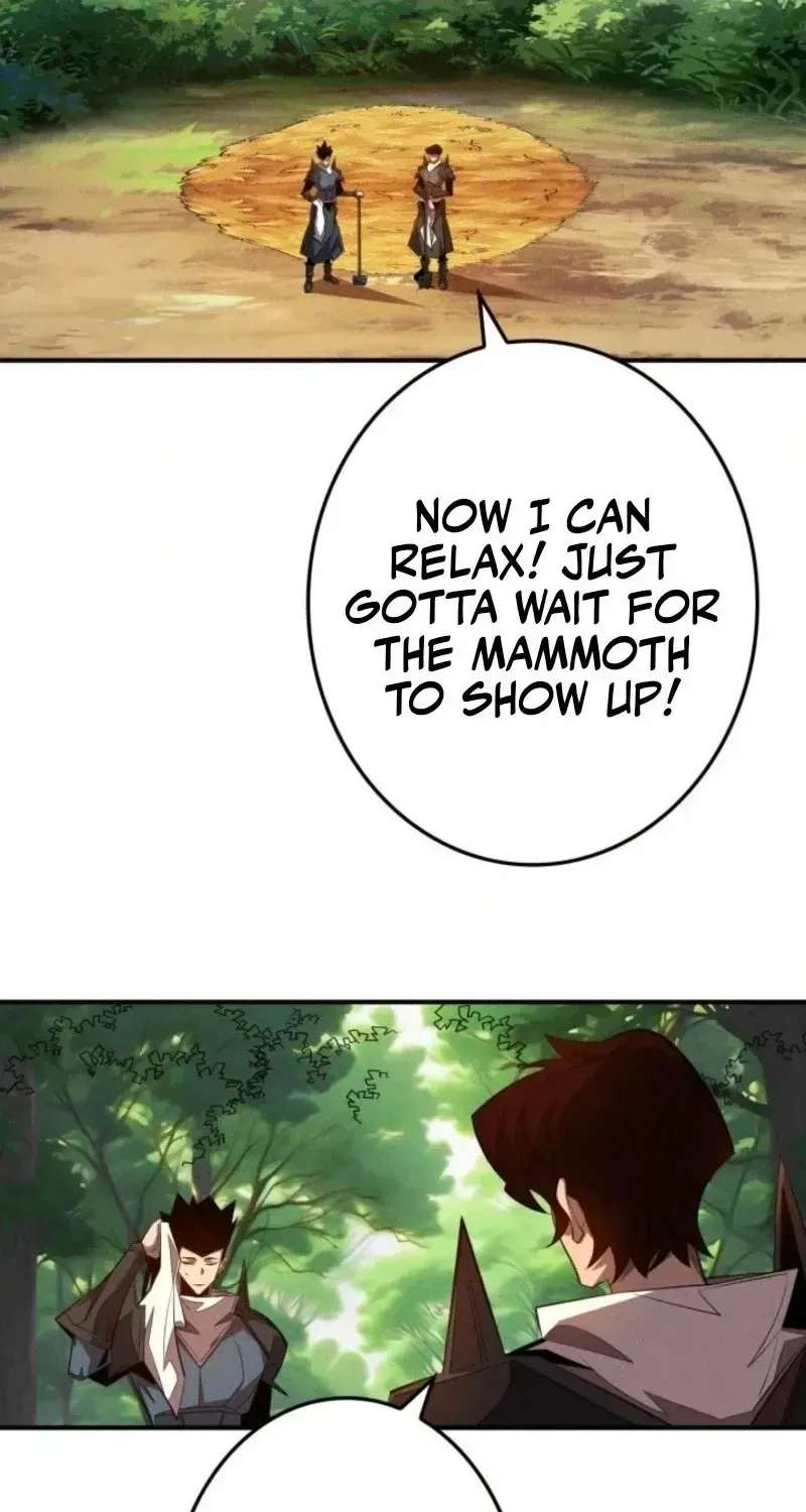 Dream Beast Hunter Chapter 23 - page 20