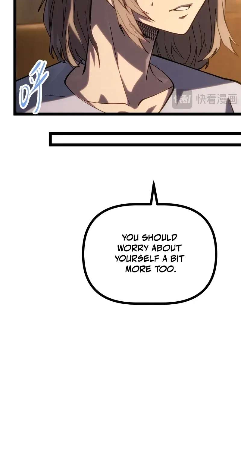 My basic attack infinitely stacks health; I can blast a god apart with a single arrow Chapter 12 - page 28