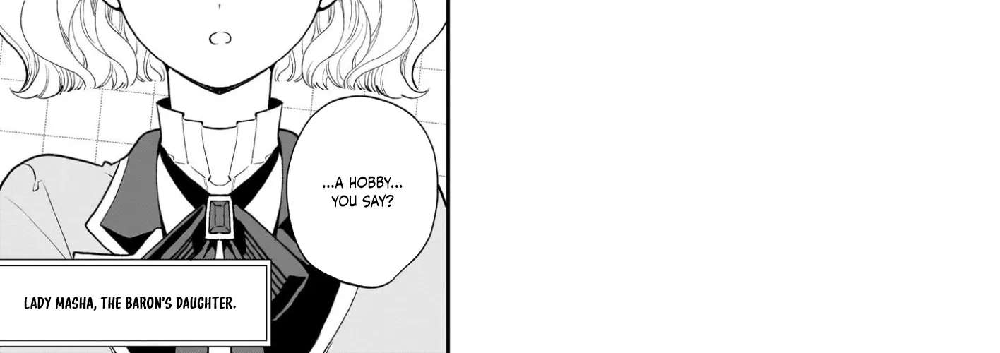 Buchigireta Koushaku Reijou, Ikioi De Akuma Wo Shoukan Shite Shimau Chapter 3 - page 30