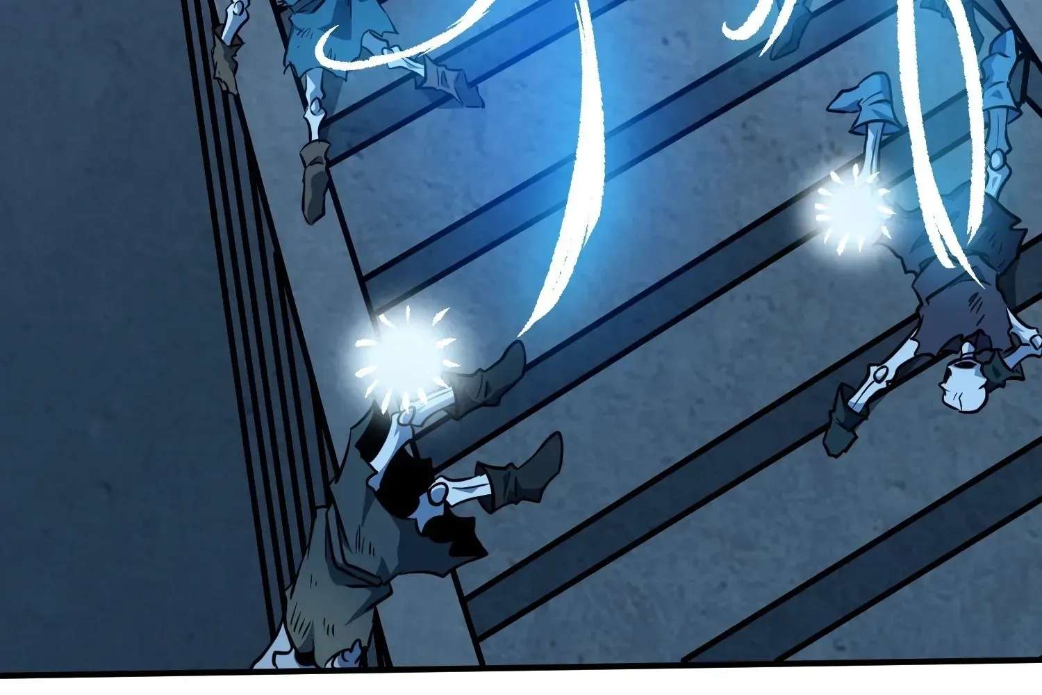 Extracting My Way to Become the Undead Archmage Chapter 13 - page 78