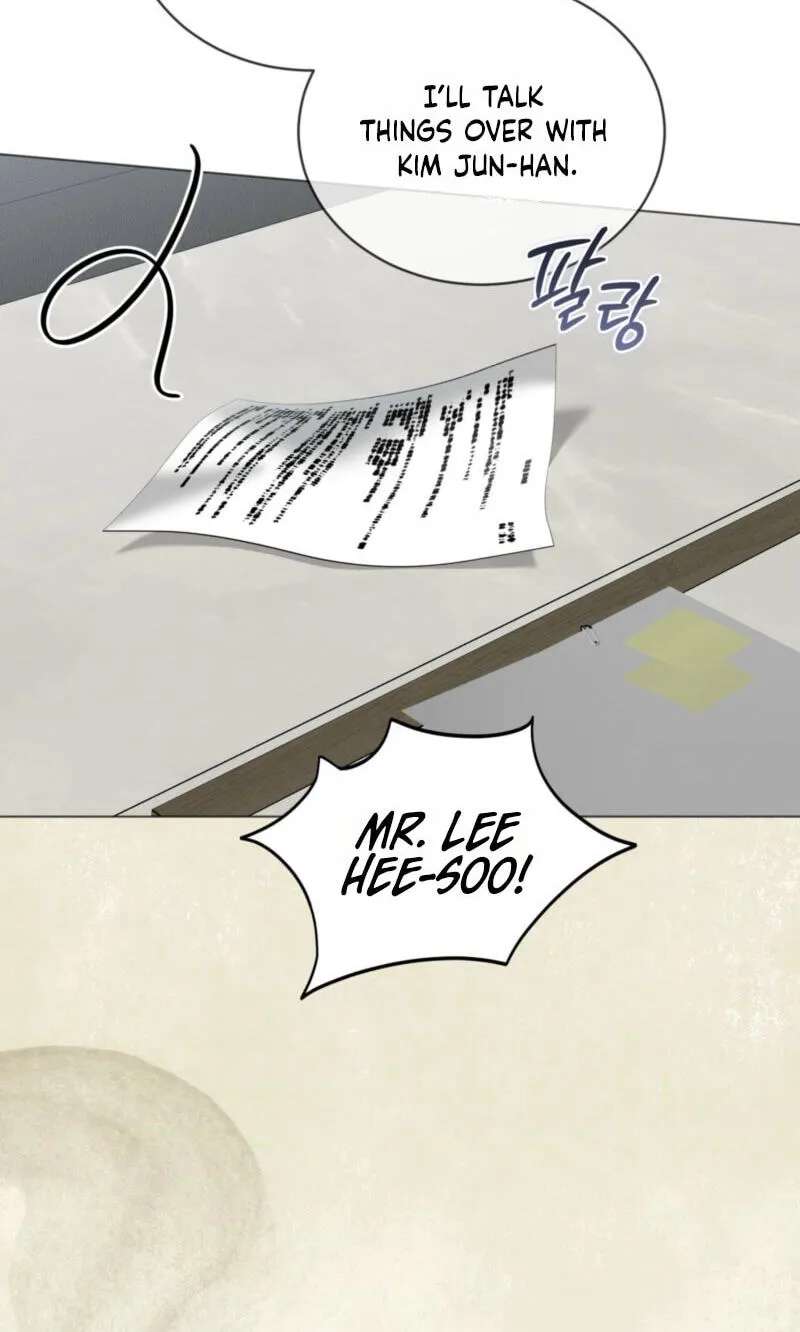 Omega Dongsik Chapter 23 - page 12