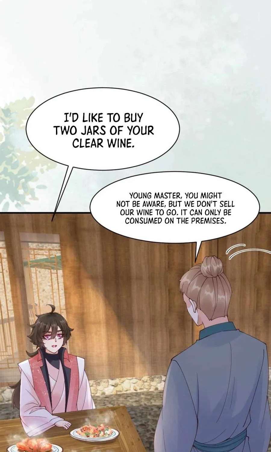 The Ghostly Doctor Chapter 646 - page 30