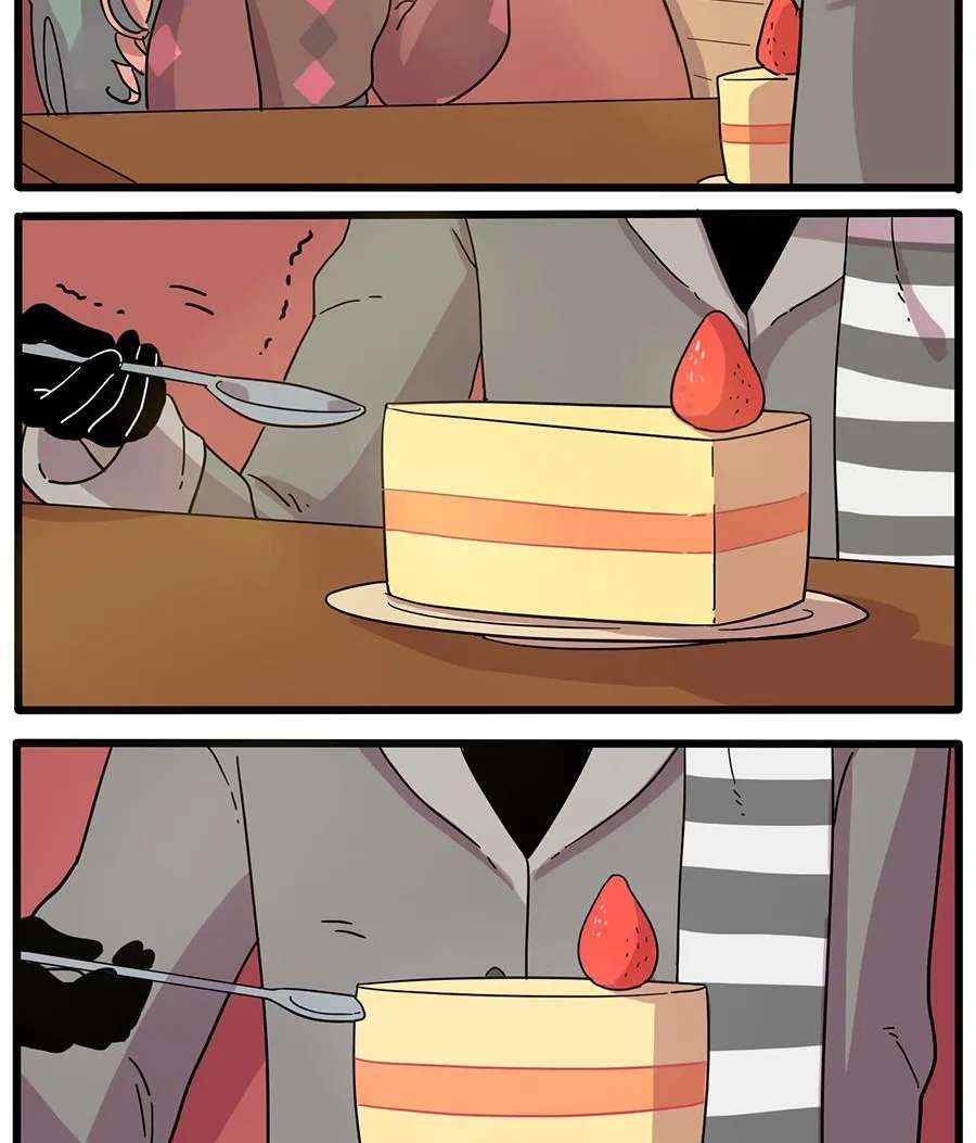 Loser Fox Chapter 44.1 - page 12