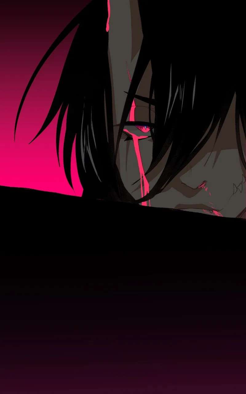 My Daddy is a Villain! Chapter 192 - page 19