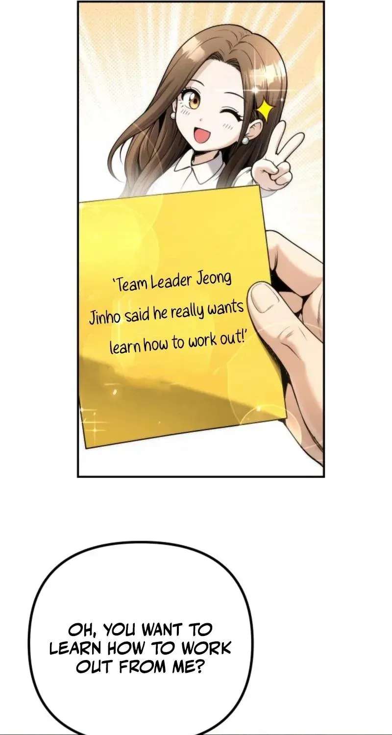 Even if He Keeps Spending, Money Accumulates Chapter 16 - page 119