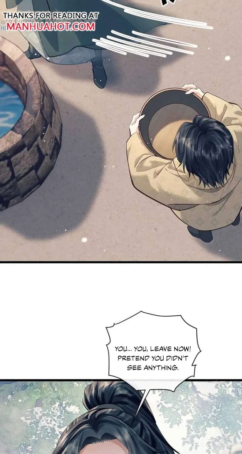 A Love of Desert Love Chapter 36 - page 2