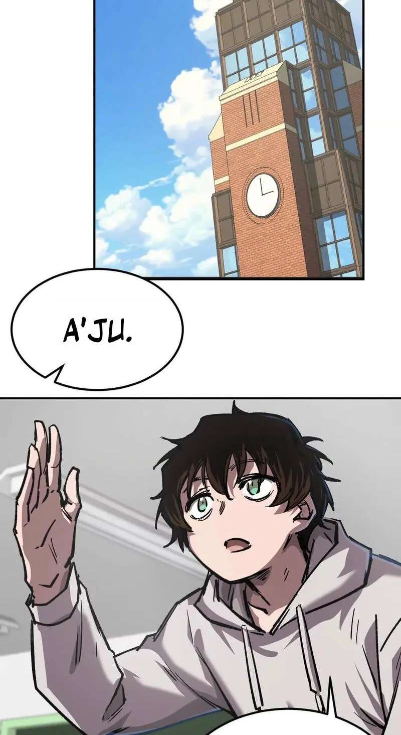 Mr. Zombie Chapter 195.4 - page 53