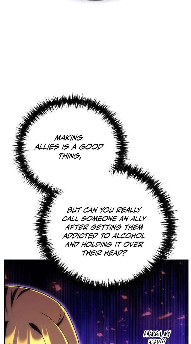 The Goddess of Abundance and Her Troublemaker Apostle Chapter 57 - page 53