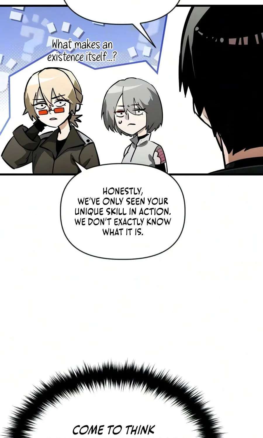 A Hero Who Knows His Stuff Chapter 41 - page 72