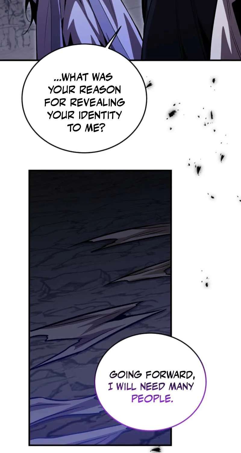 The Ruler Of Darkness Chapter 27 - page 65