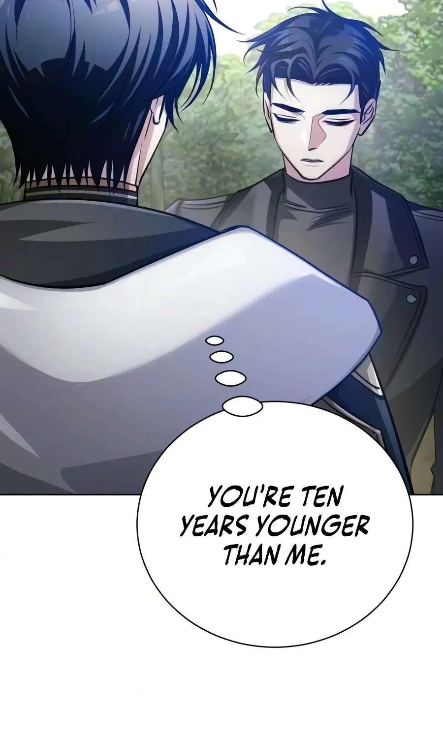 The Magic Tower Problematic Child Chapter 59 - page 26