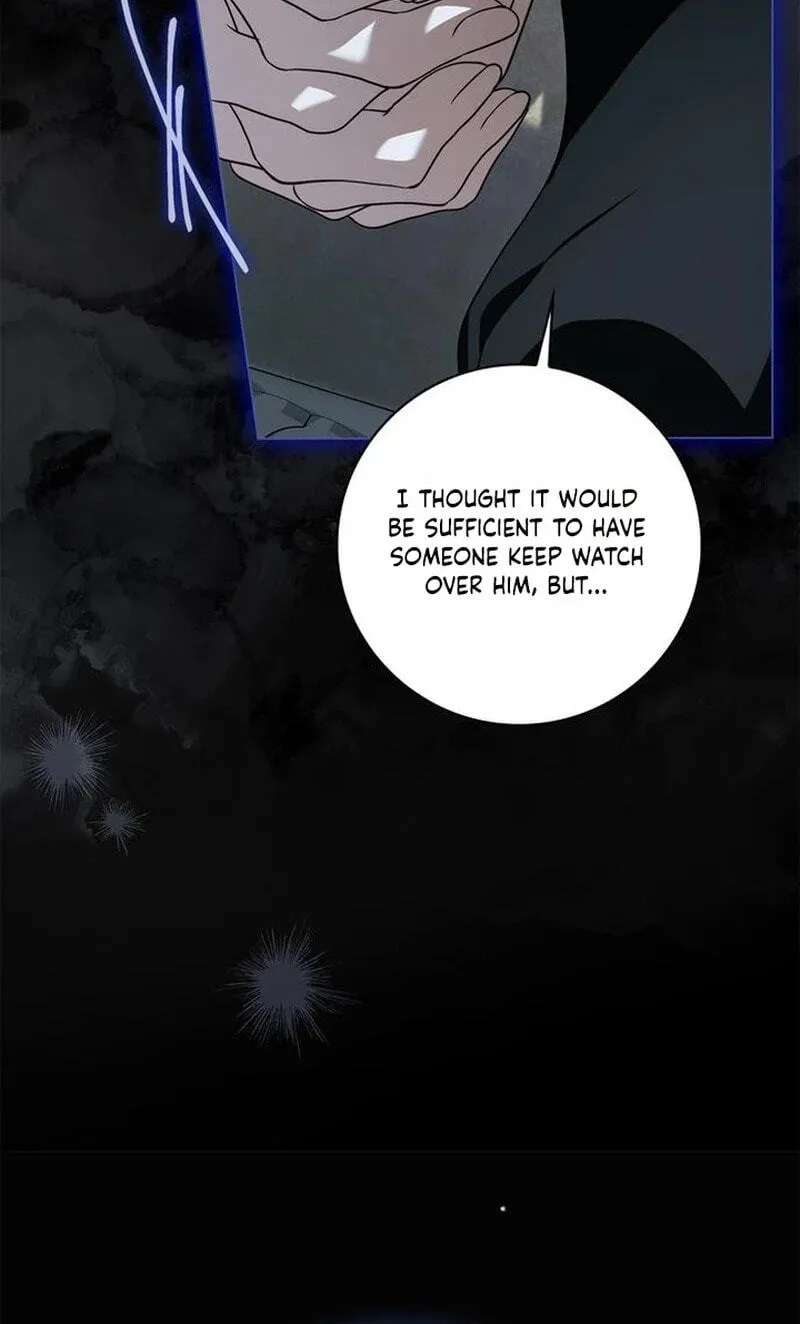 The Count's Secret Maid Chapter 110 - page 22