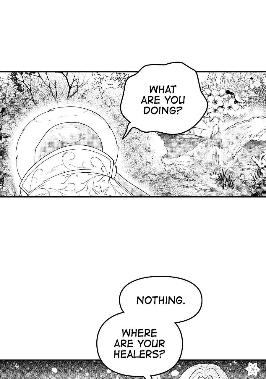 Wings of Starlight Chapter 29 - page 33