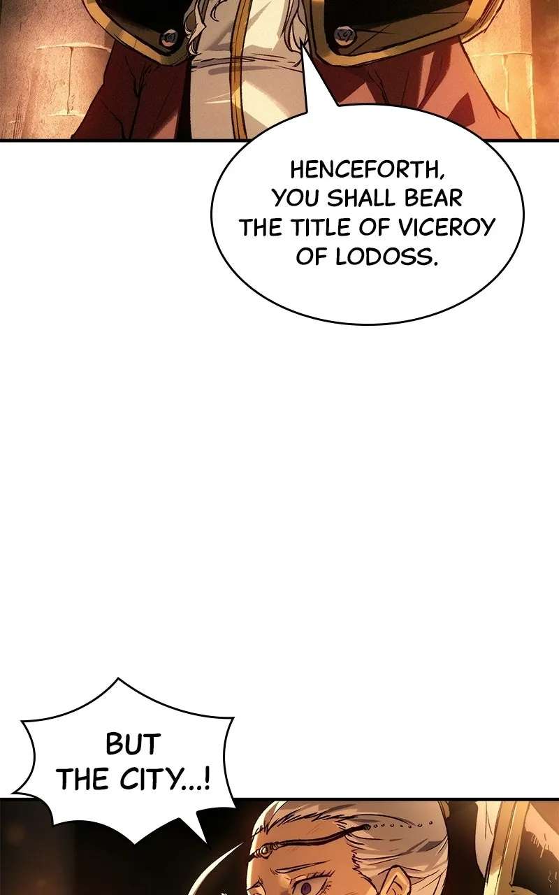 Record of Lodoss War:Queen of Death Chapter 1 - page 124