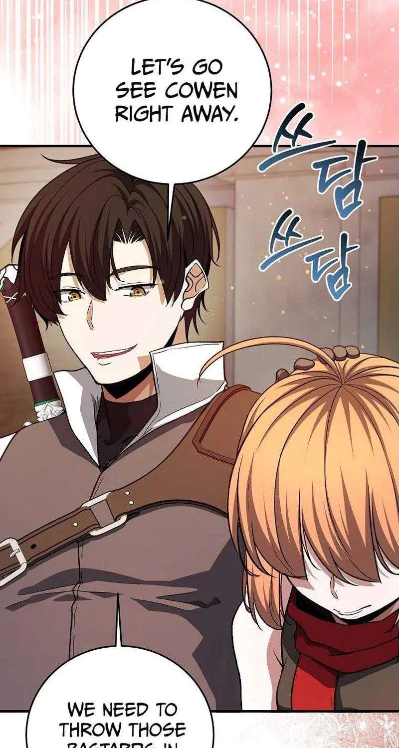 The Returnee’s Hidden Strategy Stream Chapter 45 - page 58