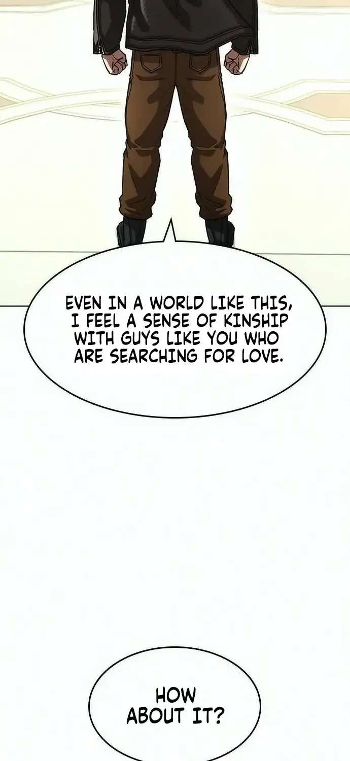 Love Tears Apart The Zombies Chapter 5 - page 18