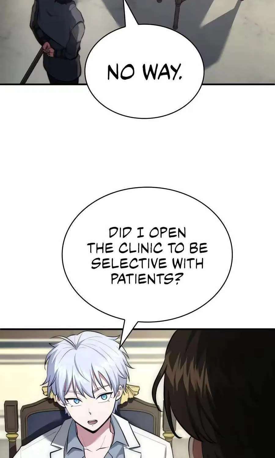 The Crown Prince That Sells Medicine Chapter 122 - page 16