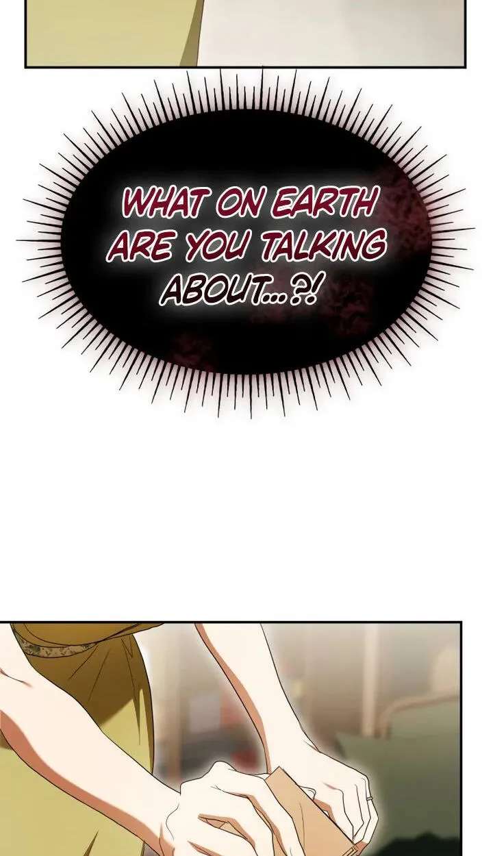 Our Contract Marriage Ends Here Chapter 48 - page 105