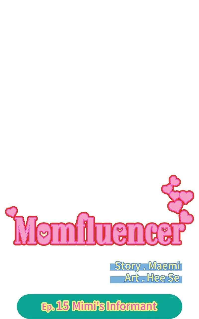 Momfluencer Chapter 87 - page 6