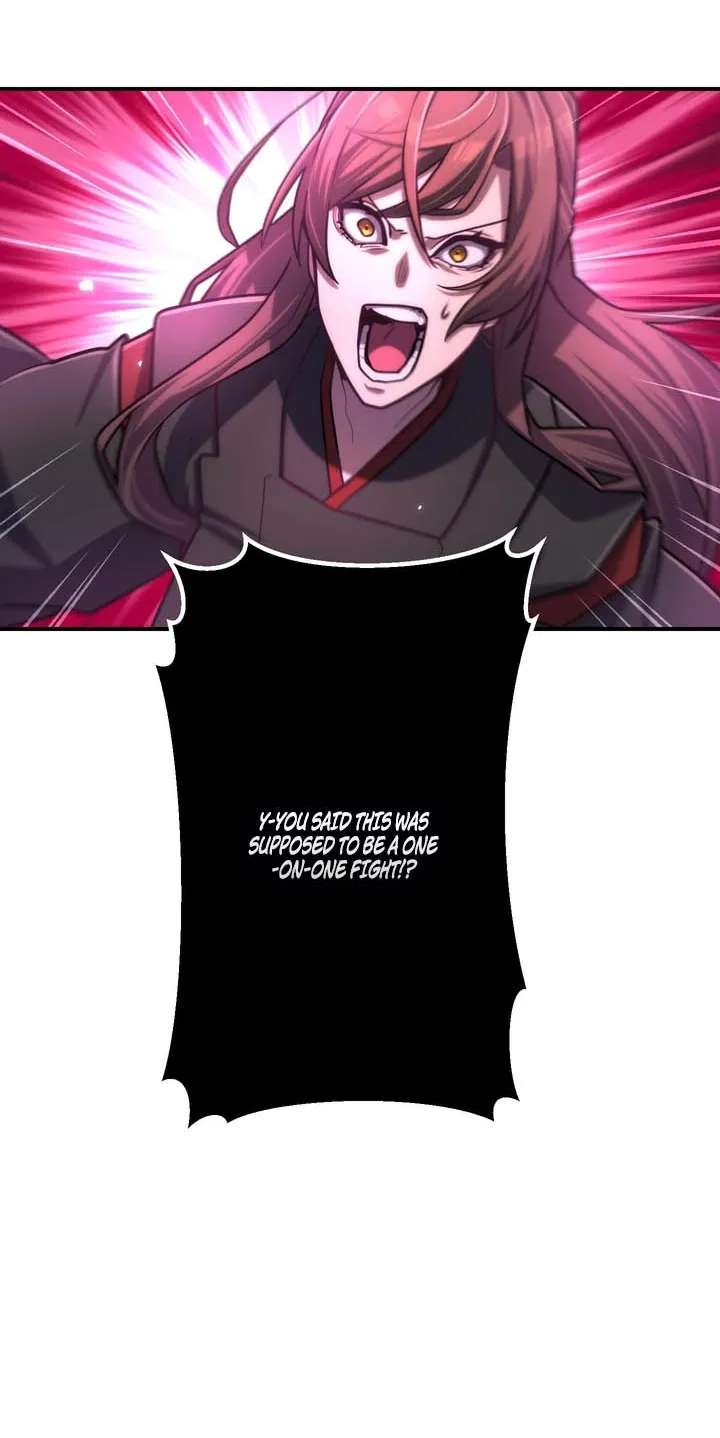 I Became An S-Rank Hunter With The Demon Lord App Chapter 151 - page 87
