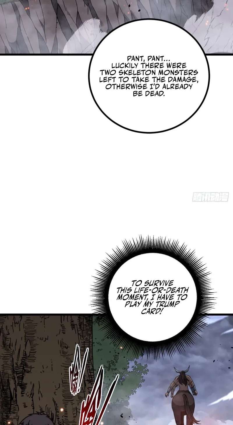 Global Awakening: The Synthesis Master Starts with an Undead Army Chapter 21 - page 16