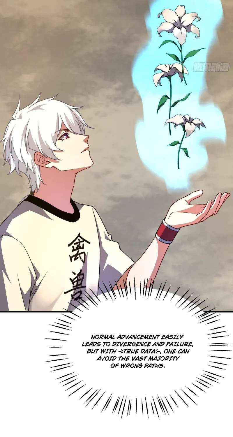 Beast Taming Evolution Chapter 79 - page 31