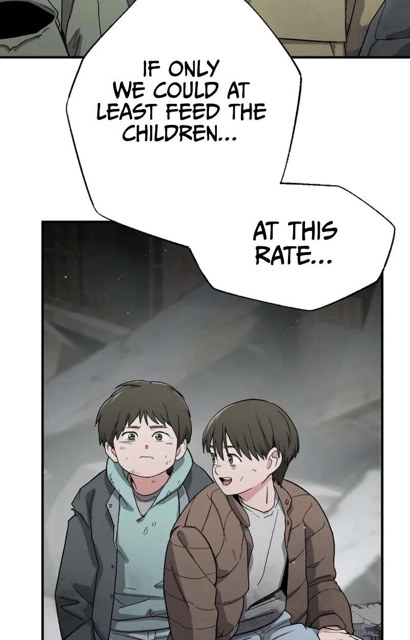 Rebirth of the Blood Demon: The Cursed Tanker's Trial Chapter 62 - page 13