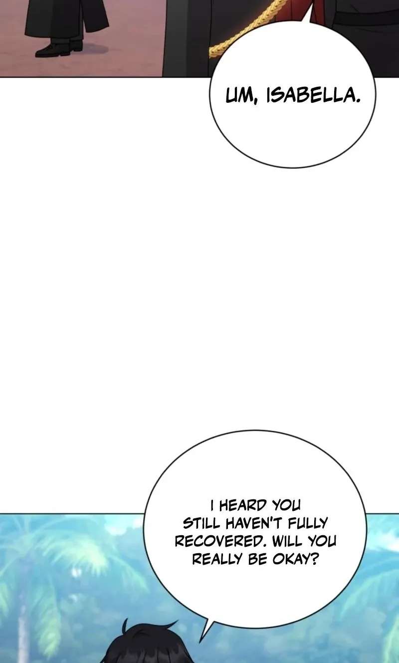 Daughter-In-Law to the Mad Dog of Honor Chapter 101 - page 79