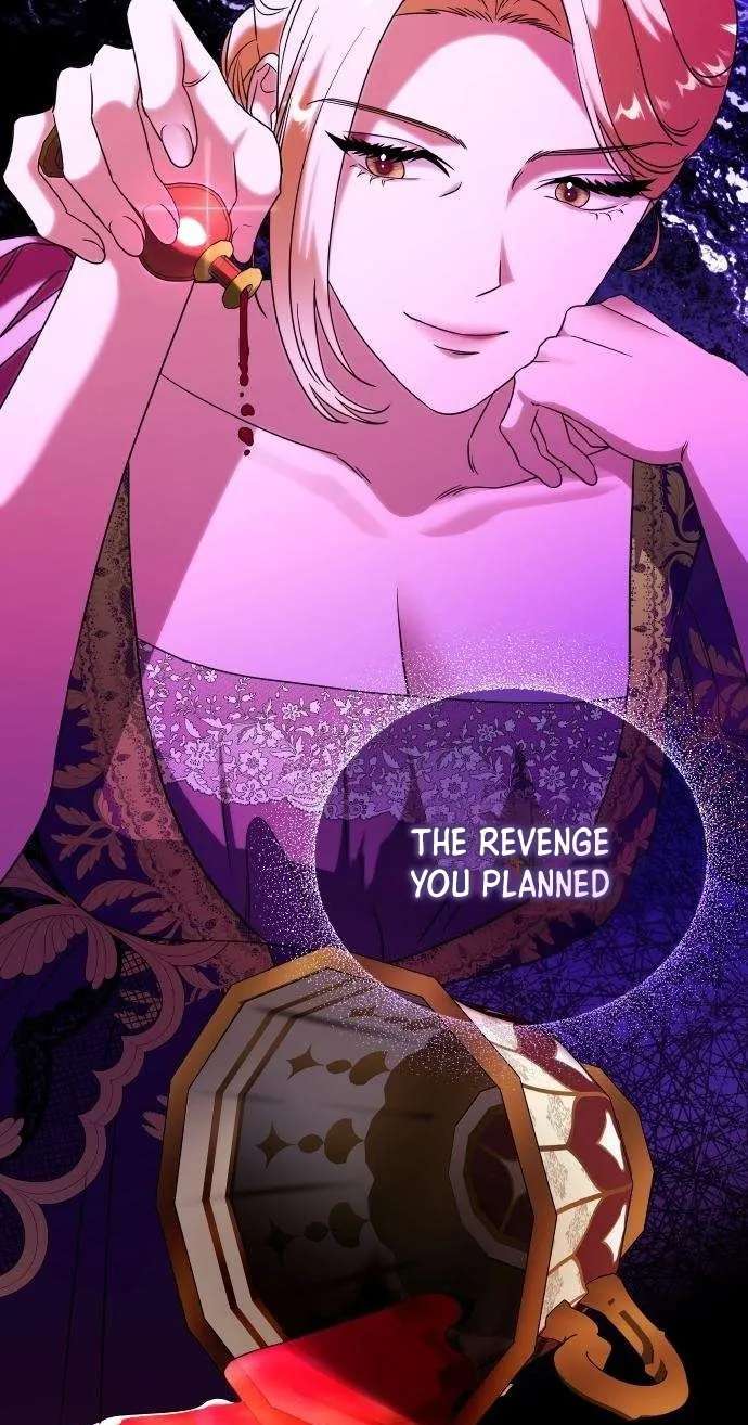 The Scent That Binds Us Chapter 102 - page 13