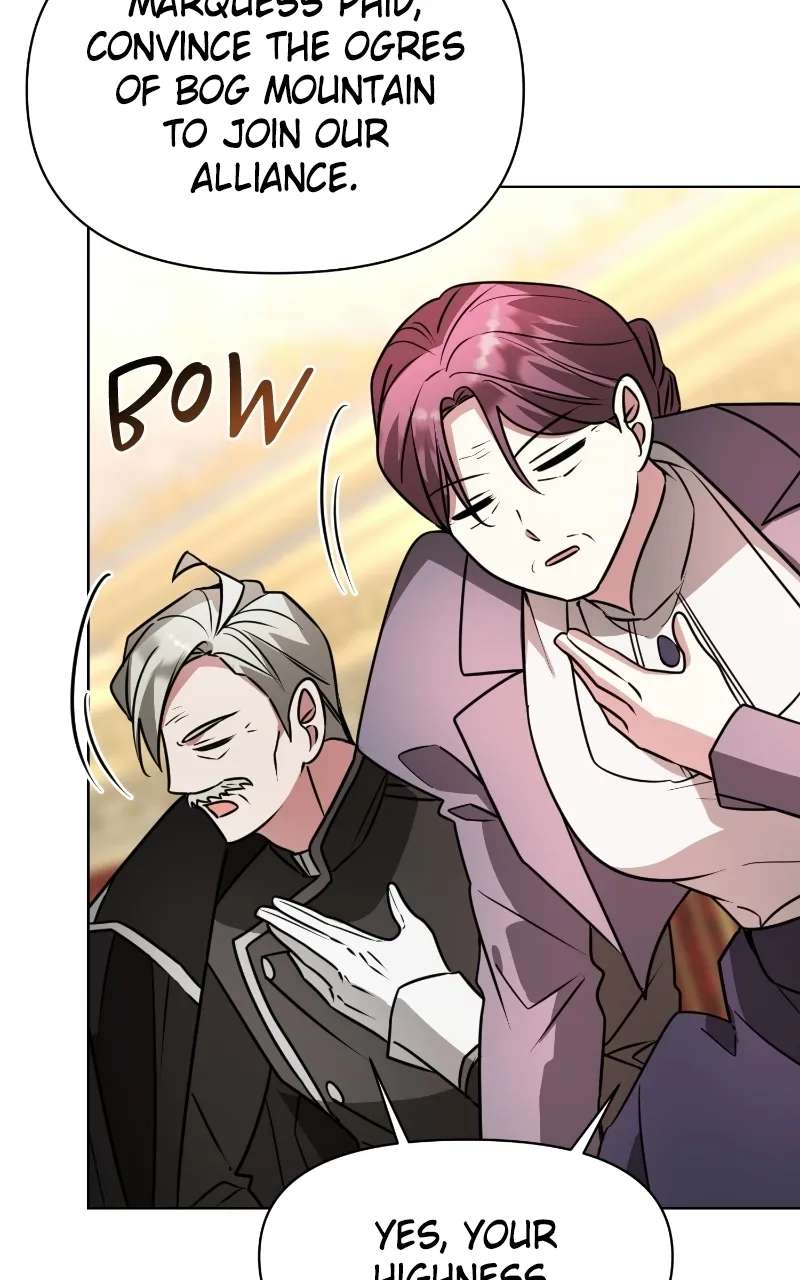 My Ruined Academy Chapter 94 - page 77
