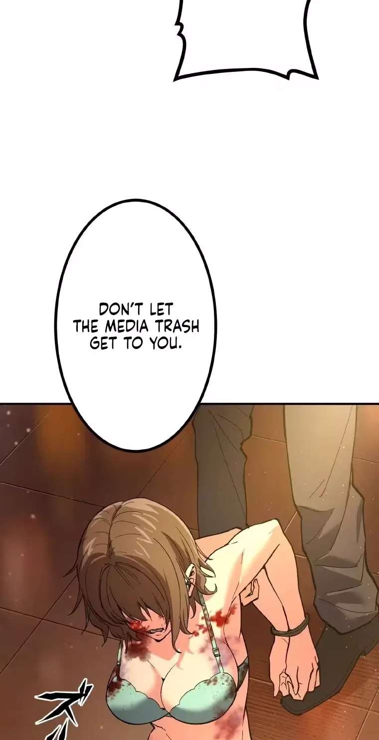 Ossan, Oniyome e no Fukushuu o Chikau Chapter 3 - page 24