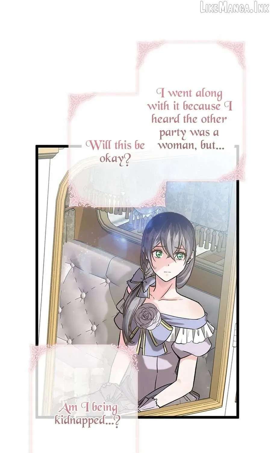 I Schemed to Escape a Political Marriage and Somehow Became the Villainess Chapter 28 - page 87