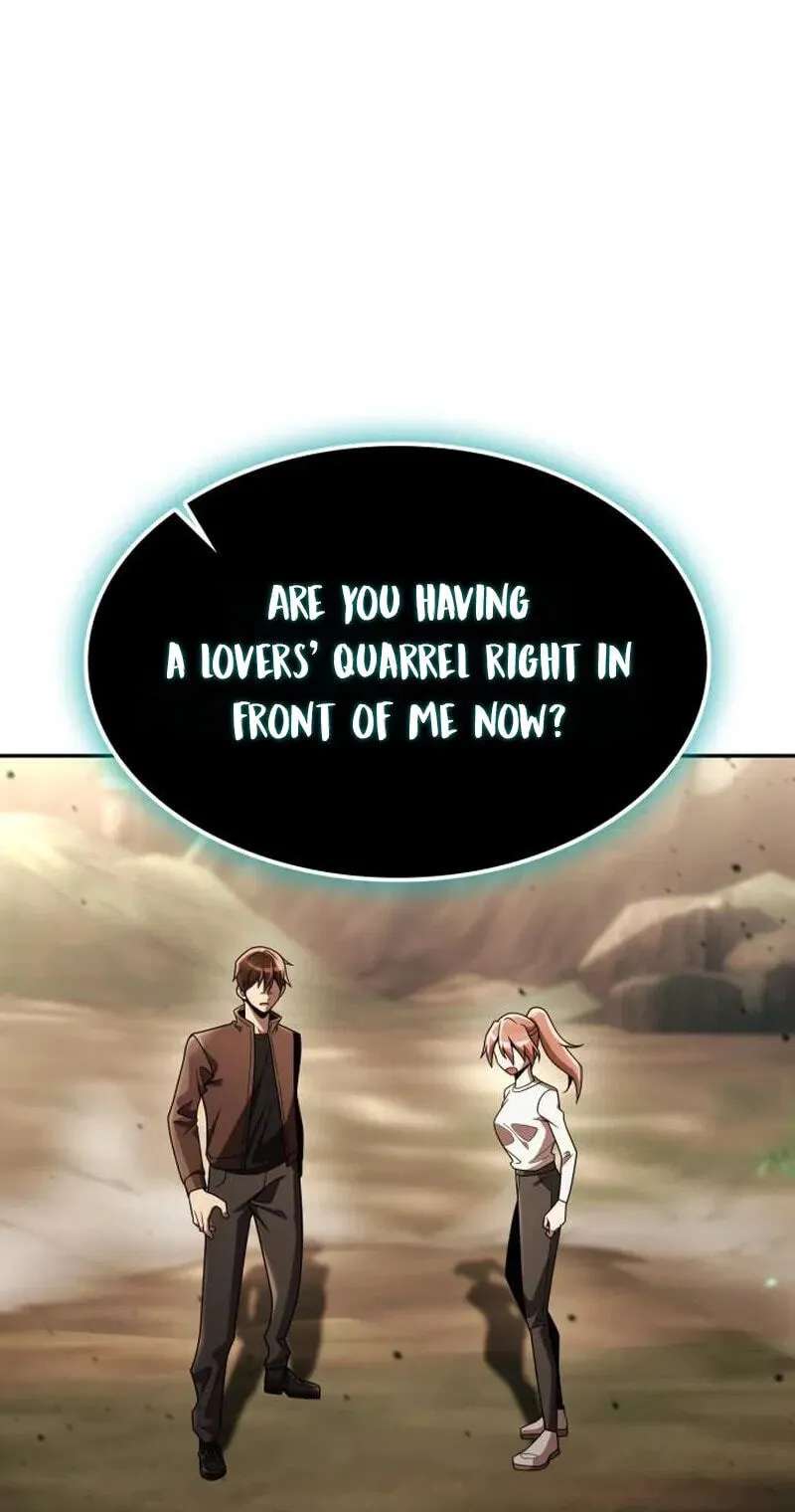 The Dungeon Cleaning Life Of A Once Genius Hunter Chapter 159 - page 42
