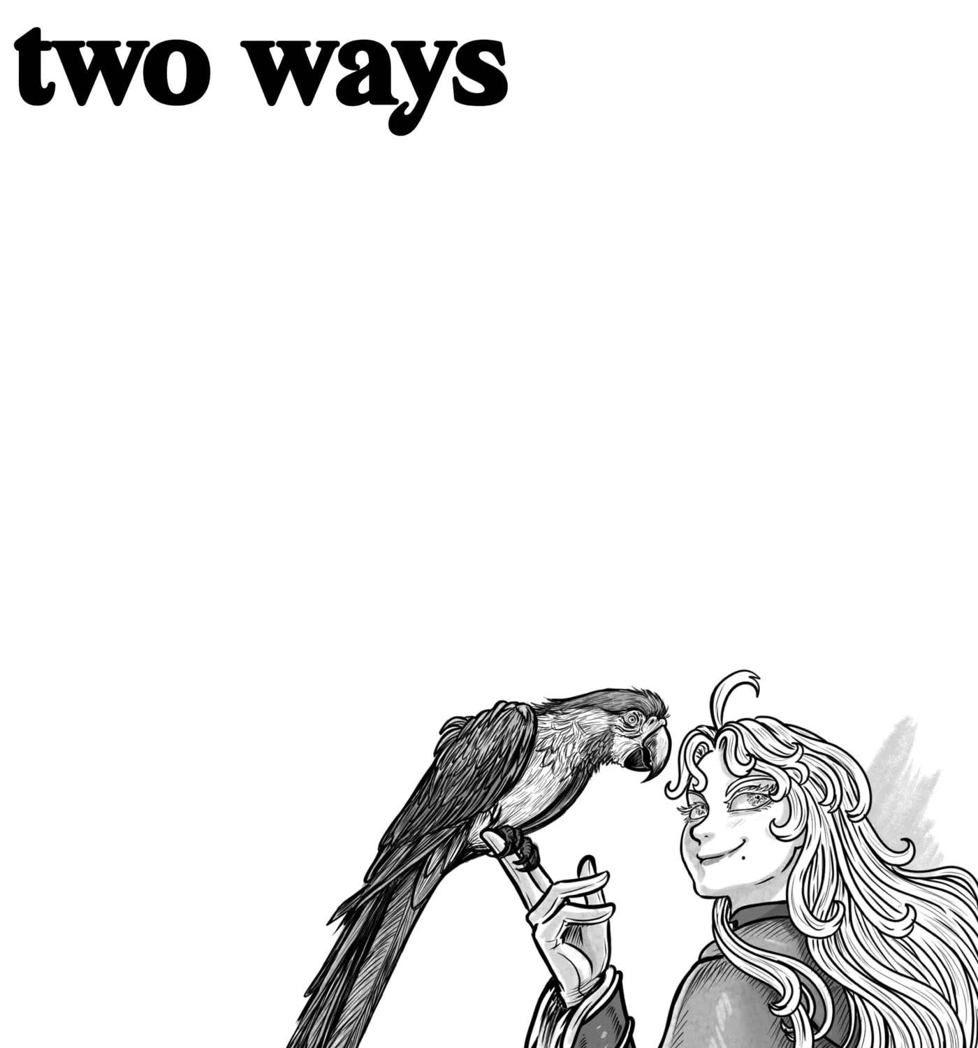 Two Ways Chapter 1 - page 104