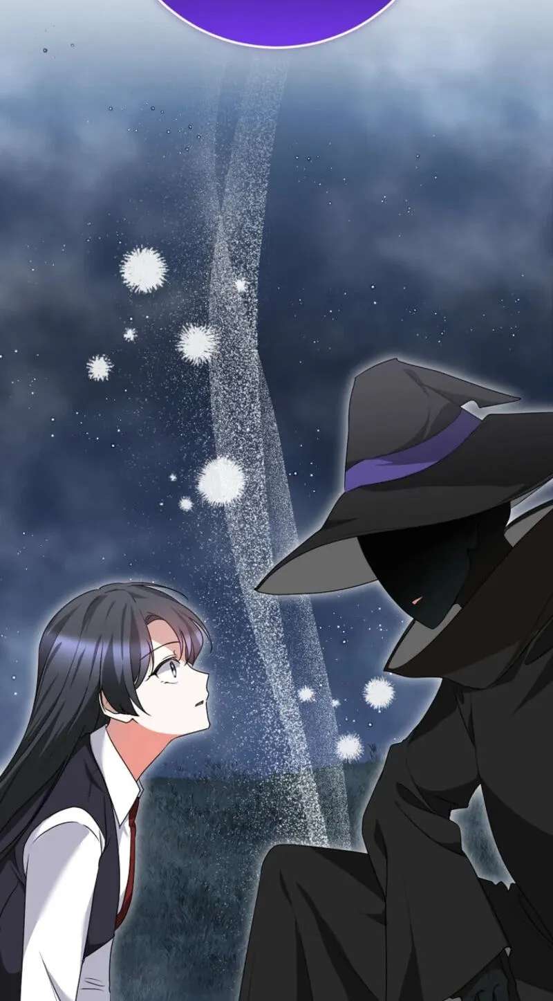 I Am In The Same Class As The Crazy Male Leads Chapter 99 - page 91