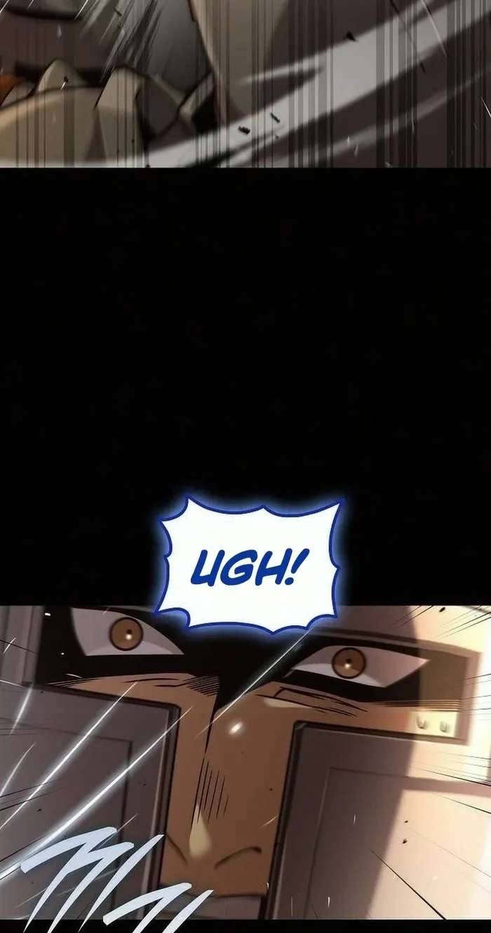 A Cadet Becomes a Prophet?! Chapter 59 - page 21