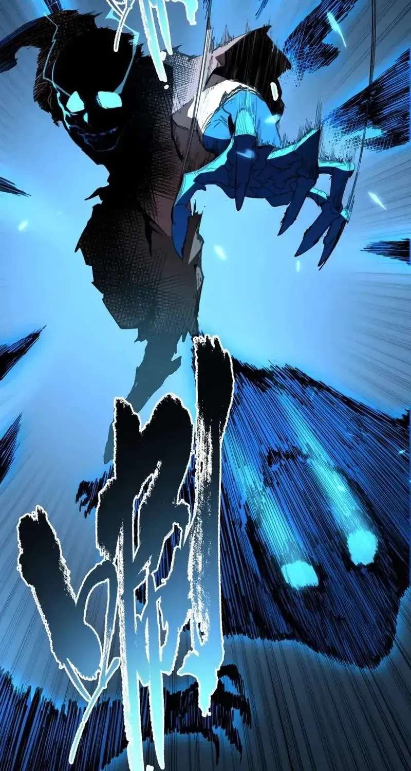 Global Class Transition: The Magic King's Skills Have Infinite Affixes Chapter 7 - page 35