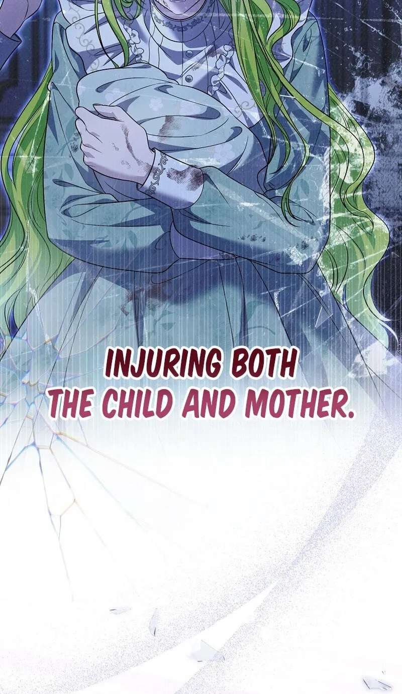 The Baby Sprout Who Bloomed in the Villainous Duke's Family Chapter 19 - page 23