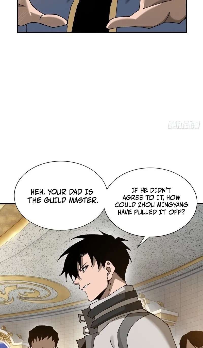This Assassin Is Open and Aboveboard Chapter 19 - page 28