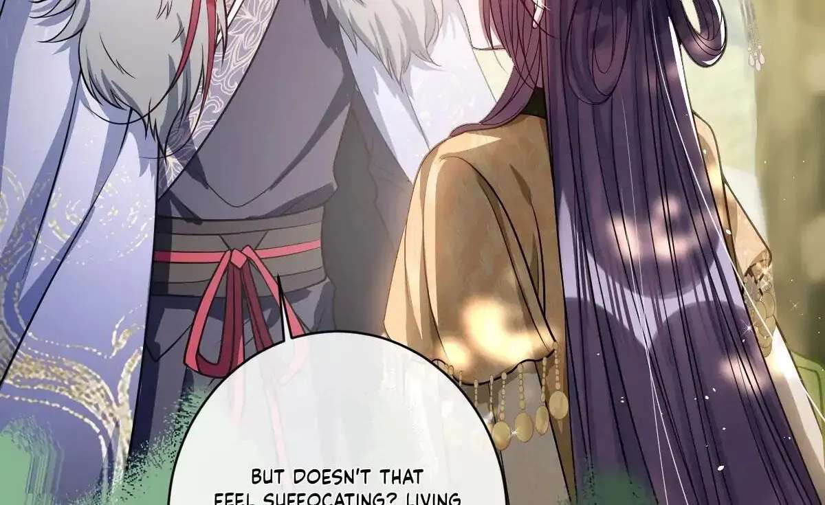 Jiaoyangle Ge Feng Pi Meiren Er Chapter 40 - page 38
