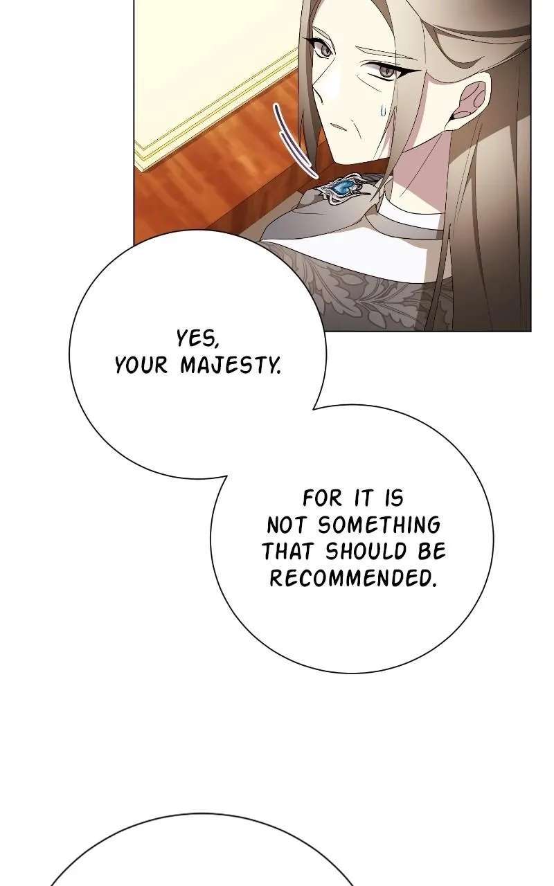 Wished You Were Dead Chapter 126 - page 39