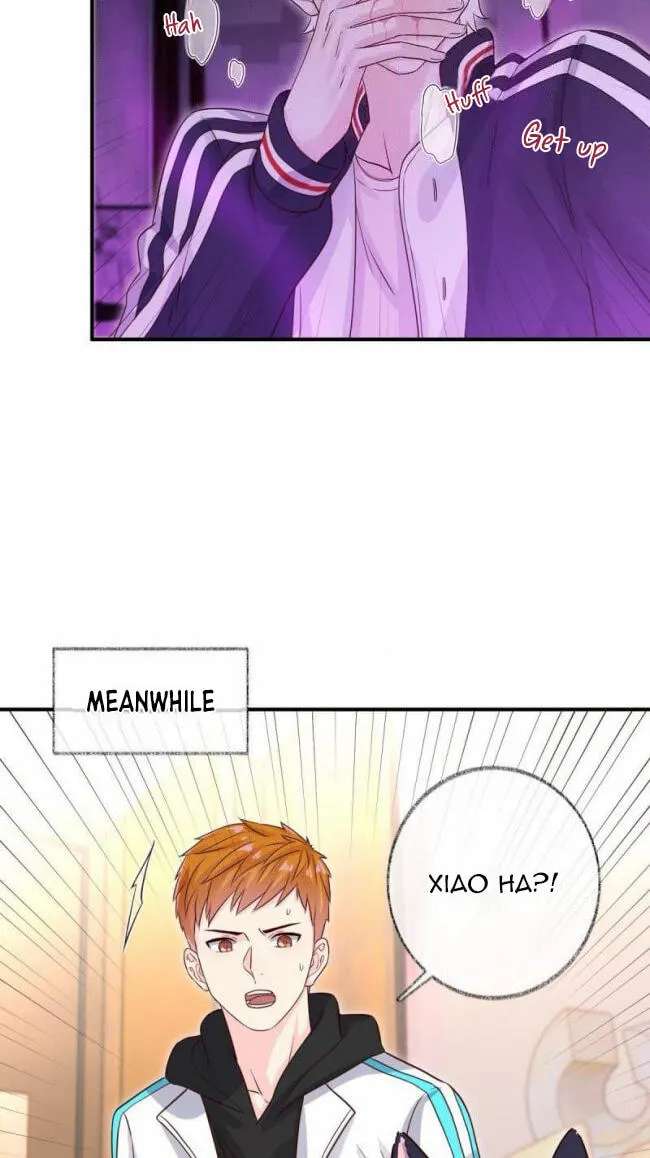 A Cat Has Nine Lives Chapter 47 - page 30