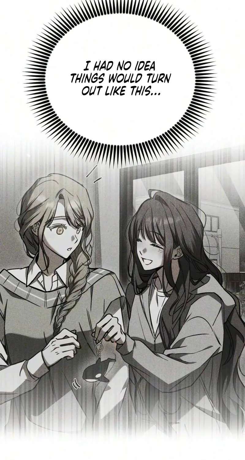 Our Incomplete Bond Chapter 18 - page 93