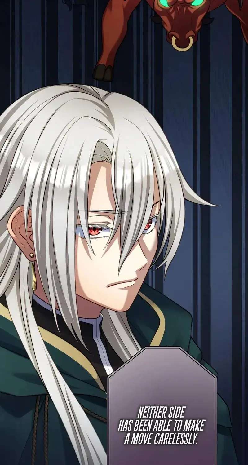 All the Heroes Are My Enemies: The ‘Useless’ Class Dropout Overpowers Everyone With His Barrier Skill and Takes Revenge Chapter 20 - page 31