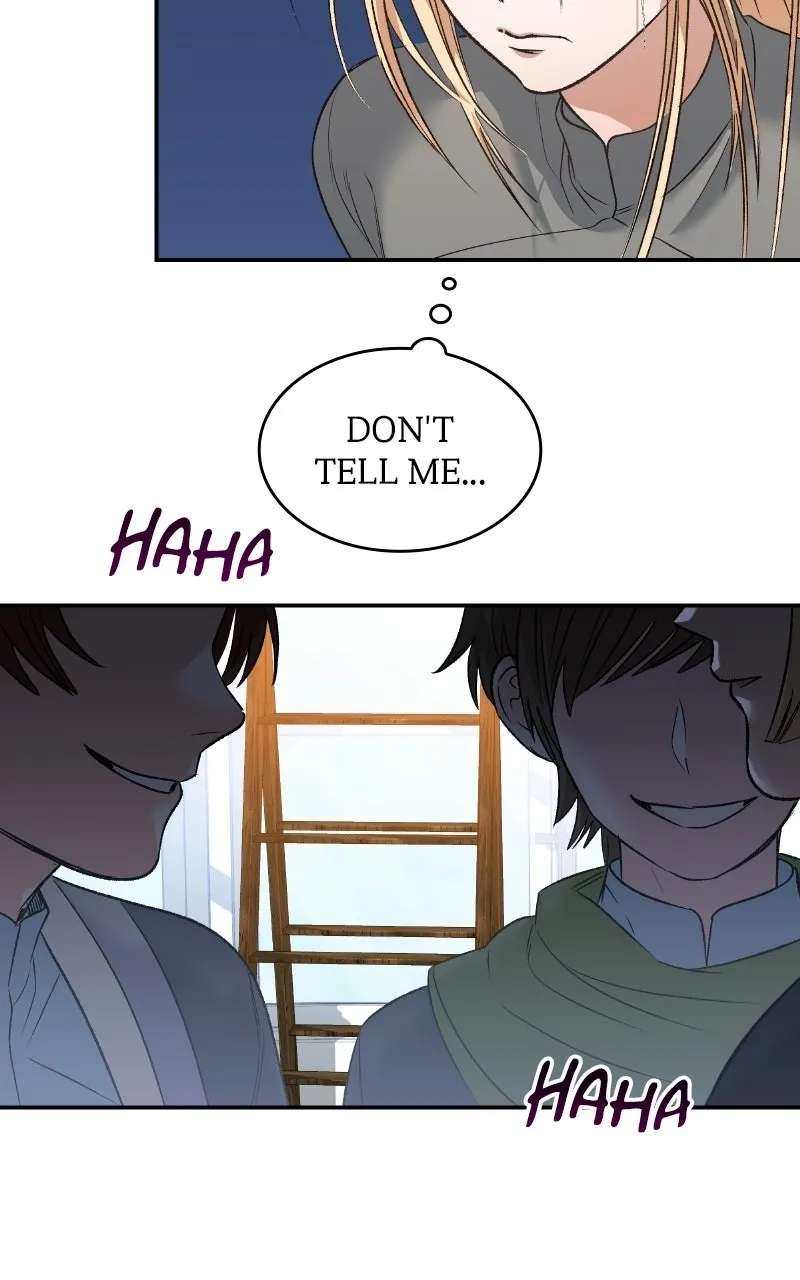 S.K.T(Swallow Knights Tales) Chapter 53 - page 14