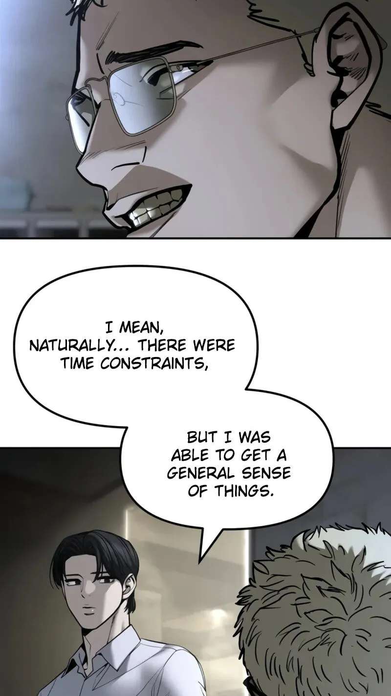 Designated Bully Chapter 197 - page 4