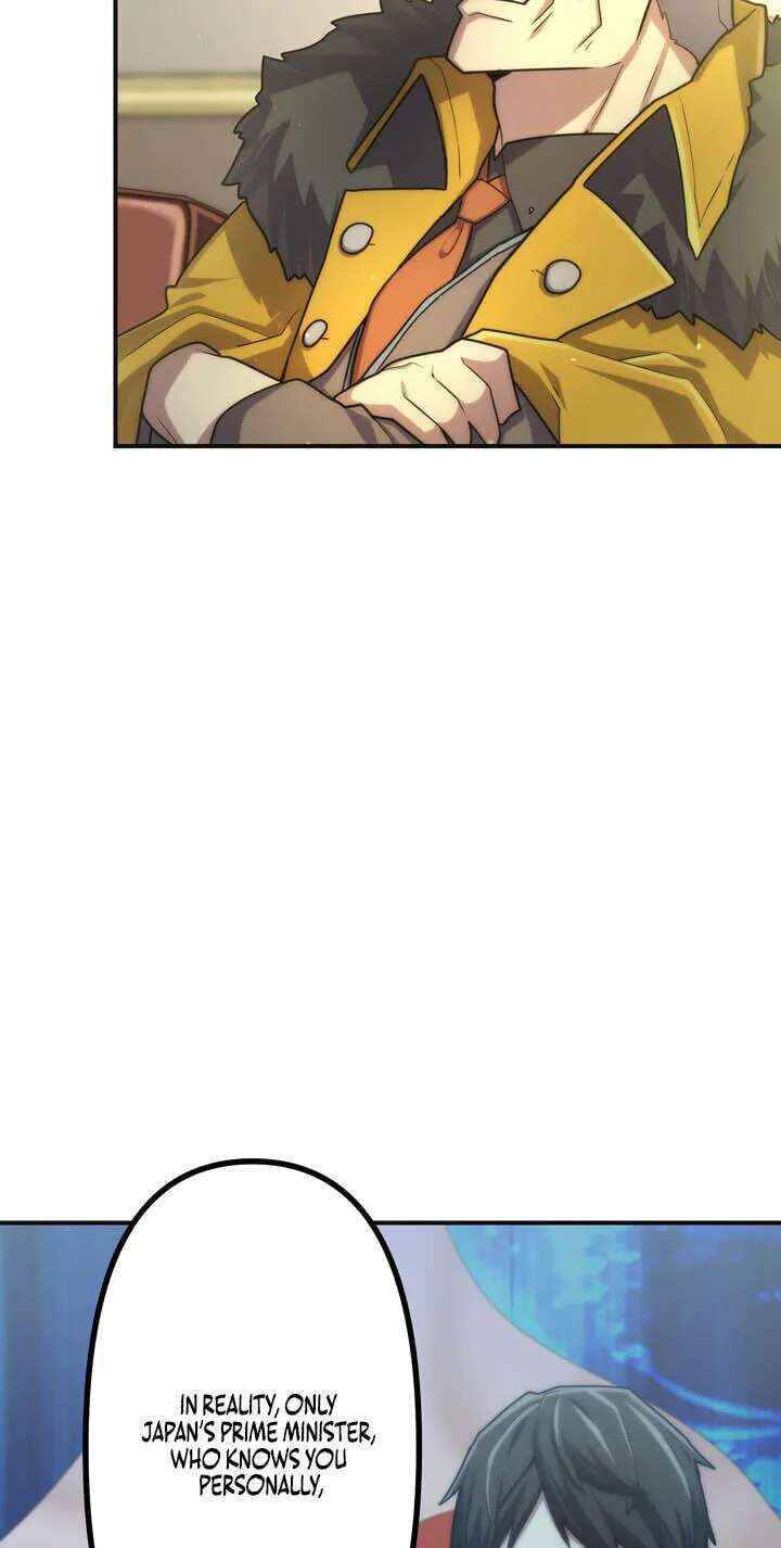 Maou App de S-kyuu Hunter ni Naremashita Chapter 161 - page 42