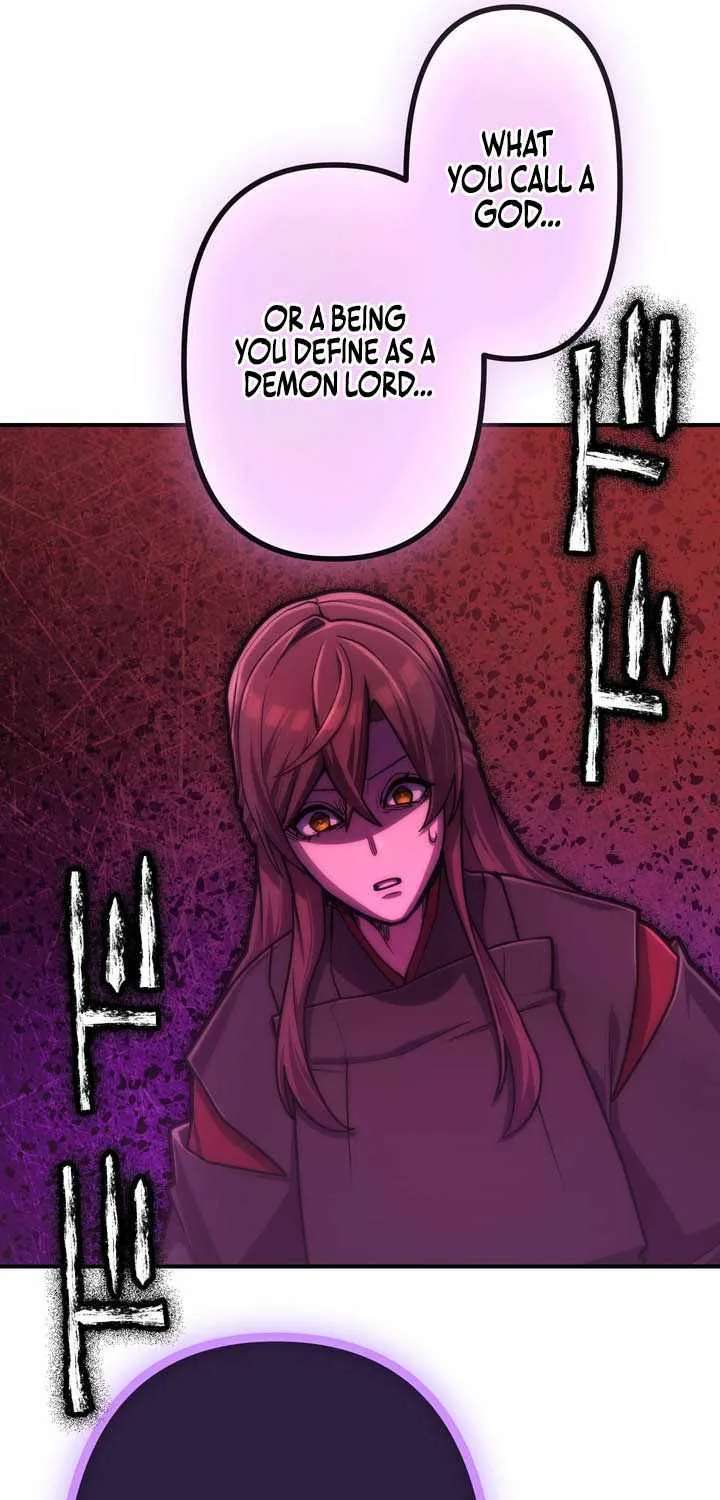 I Became An S-Rank Hunter With The Demon Lord App Chapter 152 - page 43