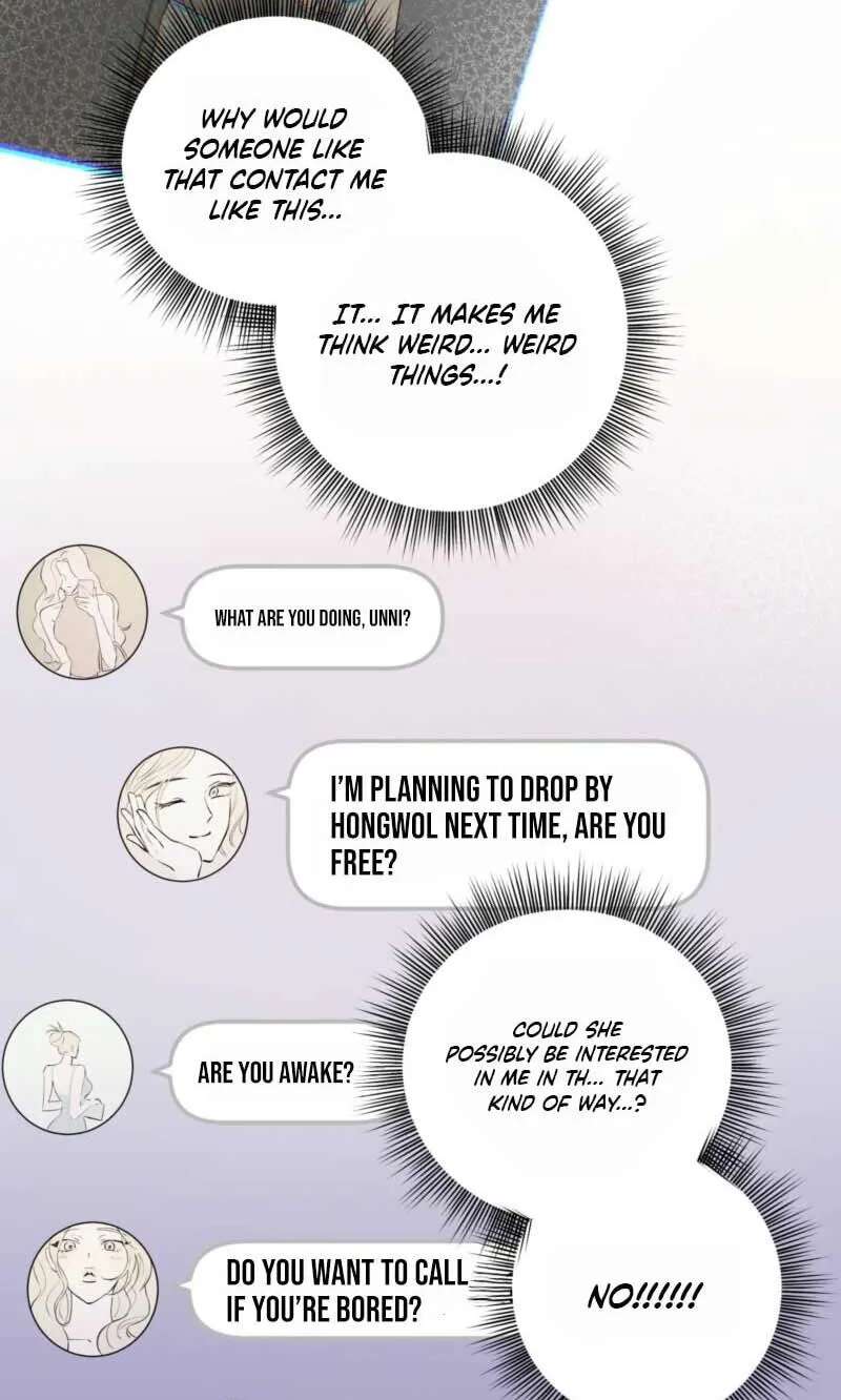 Just Grow up Healthy Chapter 10 - page 33